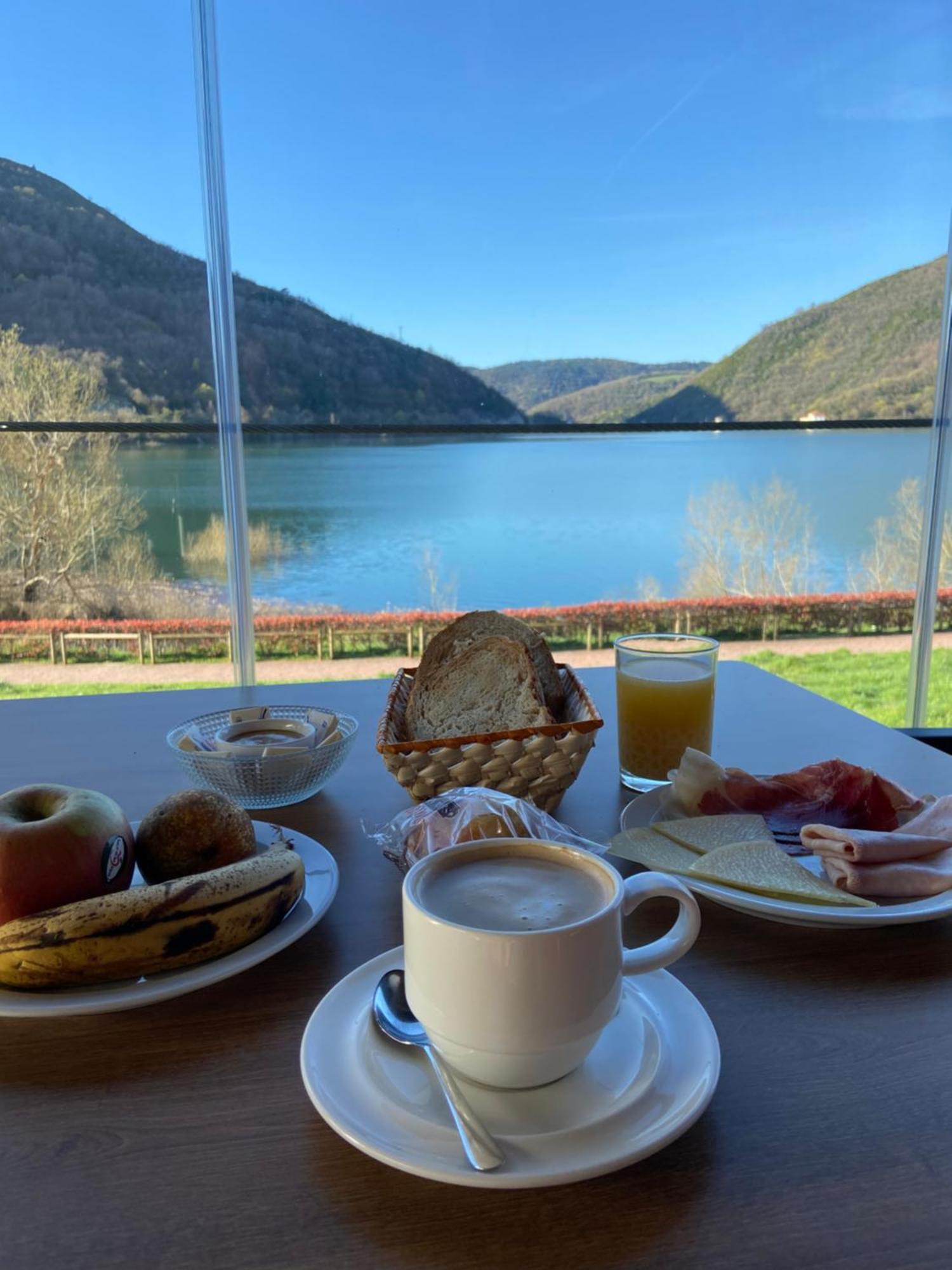 Hostal Etxeberri Eugi Exteriör bild